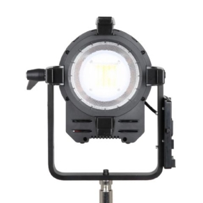 Falcon Eyes Bi-Color LED Spot Lampe Dimmbar DLL-1600TDX auf 230V oder Akku