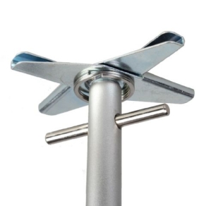 Falcon Eyes Scissor Clamp SC-CLAMP for Dropped Ceiling