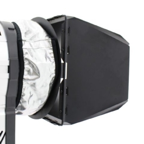Falcon Eyes Bi-Color LED Spot Lampe Dimmbar CLL-3000TDX auf 230V
