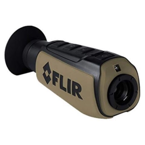 FLIR Scout III 320 Wärmebildkamera