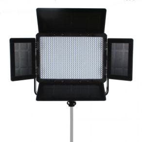 Falcon Eyes Wi-Fi Bi-Color LED Lampe Dimmbar LPW-600TD auf 230V