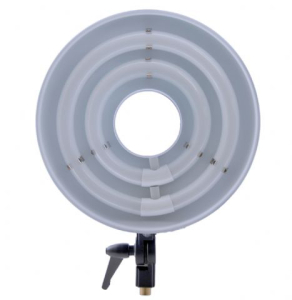 Falcon Eyes Ring Lamp Set RFL-3 with Light Stand