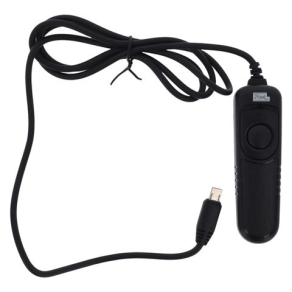 Pixel Shutter Release Cord RC-201/S2 for Sony