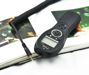 Pixel Timer-Funkauslöser TC-252/DC0 für Nikon