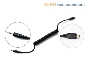 Pixel Camera Connecting Plug UC1 for Olympus