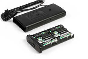 Pixel Battery Pack TD-384 for Sony Camera Speedlite Flash...