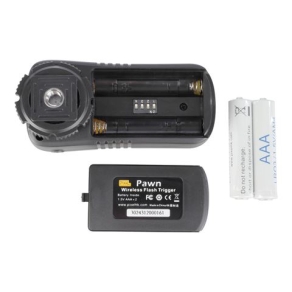 Pixel Receiver TF-364RX for Pawn TF-364 for Olympus