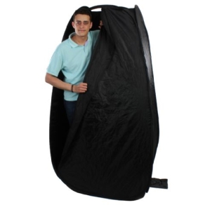 StudioKing Foldable Changing Room 100x200 cm