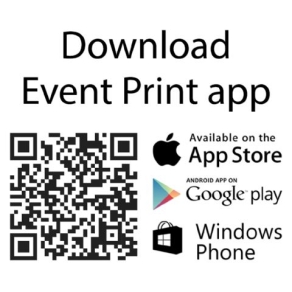 Event Print - BOX mit Router und Dongle Key