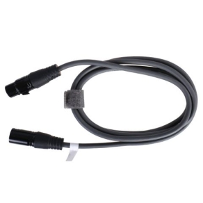 XLR Cable 3-Pin XLR Male to Female 1.5m
