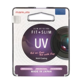 Marumi Slim Fit UV Filter 55 mm