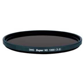 Marumi Grau Filter Super DHG ND1000 52 mm