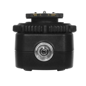 Pixel Hotshoe Adapter TF-334 for Sony Mi to Canon/Nikon