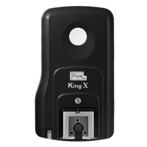 Pixel Empfänger King Pro RX für Sony Mi