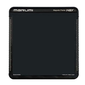 Marumi Magnetic Grey Filter ND4000 100x100 mm