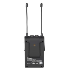 Boya Wireless Receiver BY-RX8 for BY-WM8 Pro