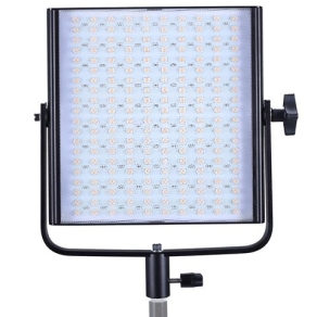 Falcon Eyes Bi-Color LED Lampe Set T10