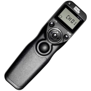 Pixel Timer-Fernbedienung Drahtlos TW-283/DC2 für Nikon