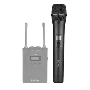 Boya Handmikrofon BY-WHM8 Pro