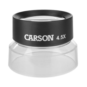 Carson Standlupe 4,5x75mm