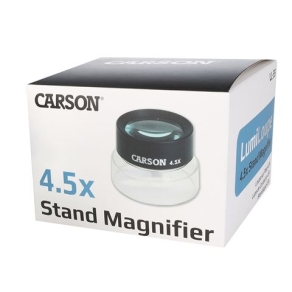 Carson Standlupe 4,5x75mm