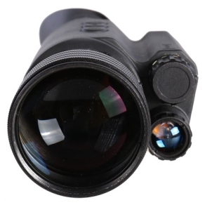 Luna Optics LN-G3-M50 Digitales Tag- und Nachtsichtgerät 6-36x50 Gen-3