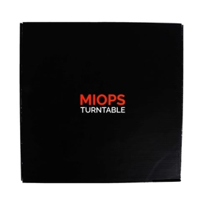 Miops Turntable for Capsule360