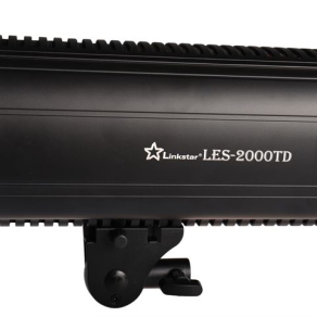 Linkstar Bi-Color LED Lamp Dimmable LES-200TD on 230V