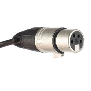 Falcon Eyes Stromkabel SP-AC16.8-10A 4 Pin