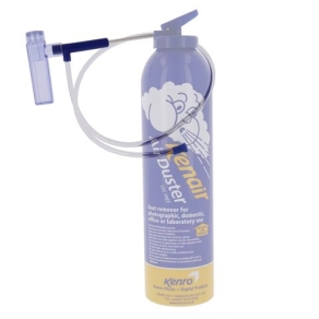 Kenro Vacuum Attachment for Spraycan Air