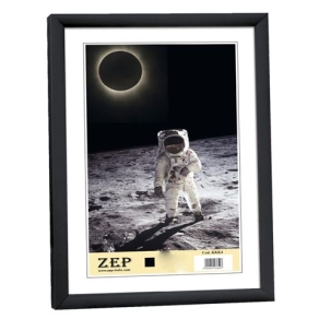 Zep Photo Frame KB8 Black 50x70 cm
