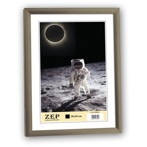 Zep Photo Frame KK8 Bronze 50x70 cm