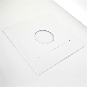 Zep Slip-In Album EB46100W Umbria White for 100 Photos 10x15 cm