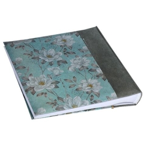 Zep Paper Album GD323250G Garden Grey with 50 Sheets 32x32 cm