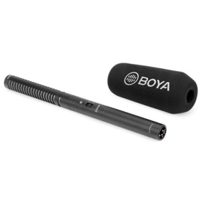 Boya Richtmikrofon BY-PVM3000S Small