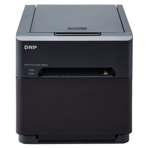 DNP Digitaler Dye Sublimation Foto Drucker DP-QW410