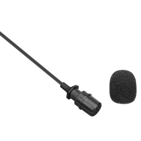 Boya Lavalier Microphone BY-LM4 Pro for BY-WM4 Pro