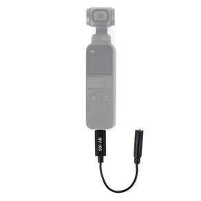Boya Universal Adapter BY-K6 für DJI Osmo Pocket