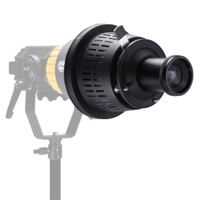 Falcon Eyes Optical Snoot FTA-OS3