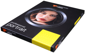 Tecco Inkjet Paper Pearl-Gloss PPG250 10x15 cm 100 Sheets