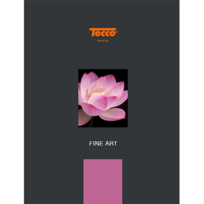 Tecco Textured FineArt Rag TFR300 DIN A4 25 Sheets