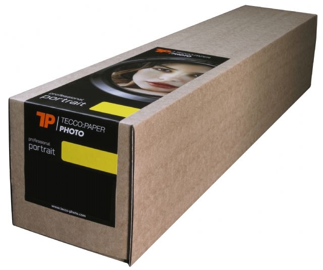 Tecco Inkjet Paper Pearl-Gloss PPG250 43,2 cm x 30 m