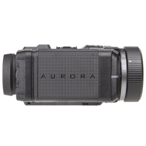 SiOnyx Digitales Farb-Nachtsichtgerät Aurora Black