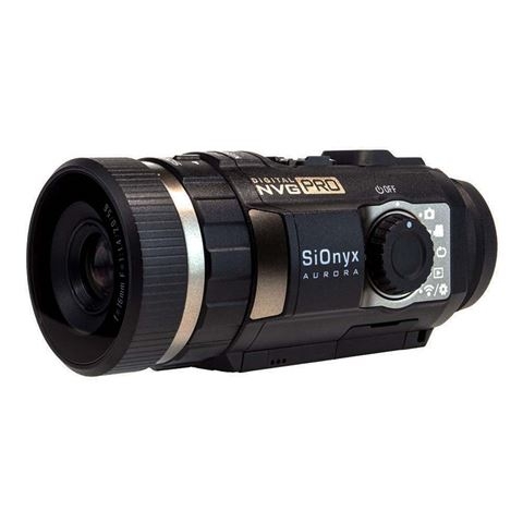 SiOnyx Digitales Farb-Nachtsichtgerät Aurora Pro