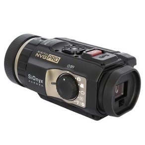 SiOnyx Digitales Farb-Nachtsichtgerät Aurora Pro Explorer Kit