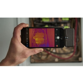 FLIR ONE PRO Wärmebildkamera für iOS