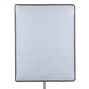 Linkstar Flexibles Bi-Color LED Panel LX-150 45x60 cm