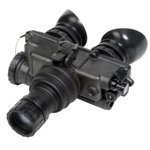 AGM PVS-7 Nachtsichtgerät Goggle System Bi-Okular...