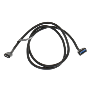 USB Cable 1m USB-A to USB-C