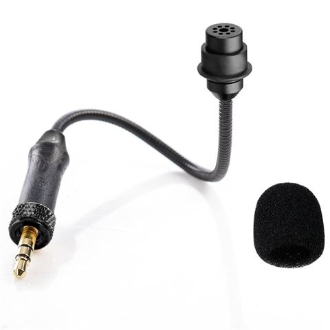 Boya Flexible Microphone BY-UM2 3.5mm TRS